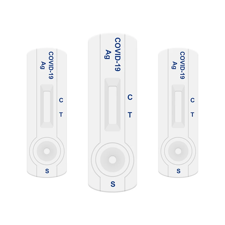 COVID IgM Test Device best