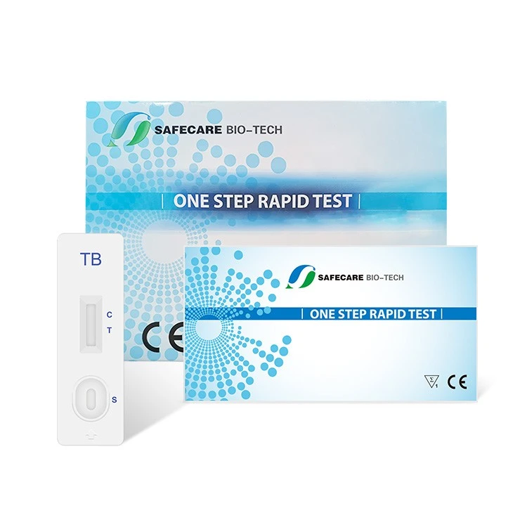 Tuberculosis (TB) Rapid Test suppliers
